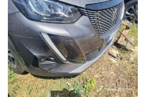 2021 Peugeot 2008, Dyzelinas